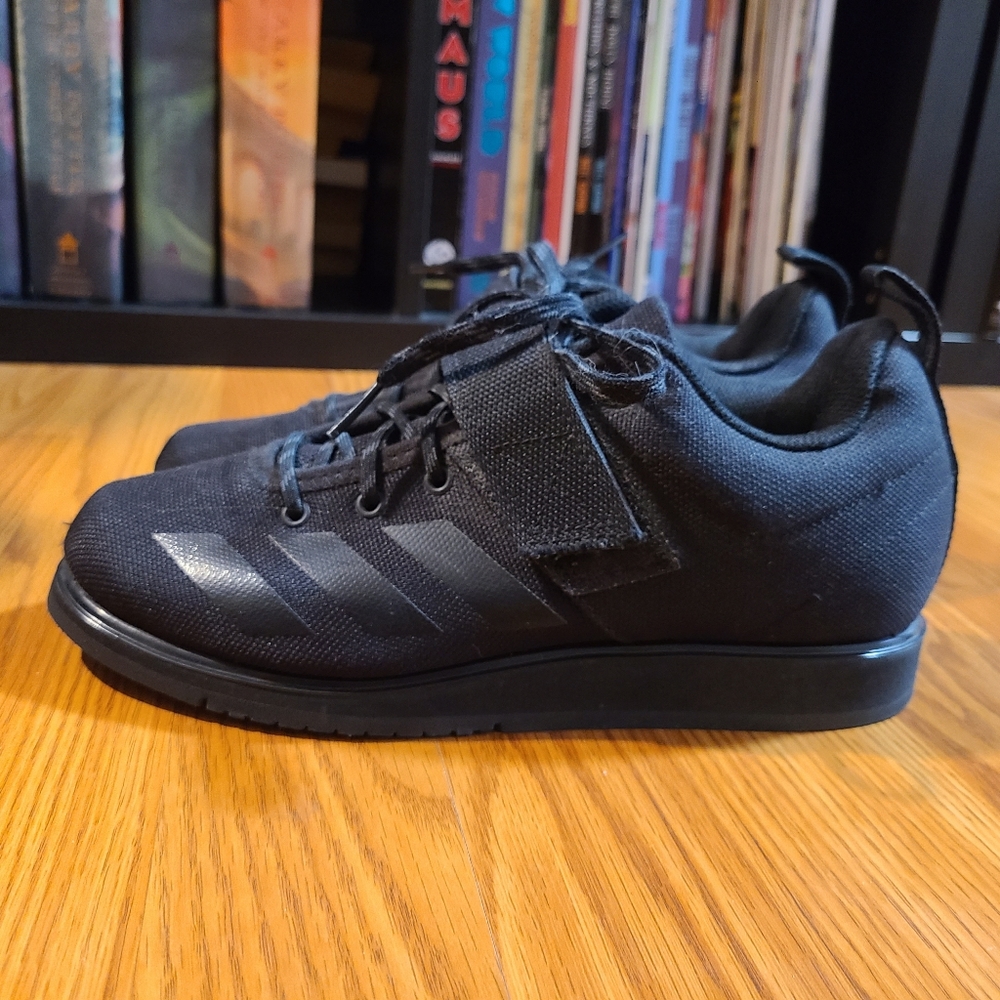 Adidas Powerlift 4 Shoes